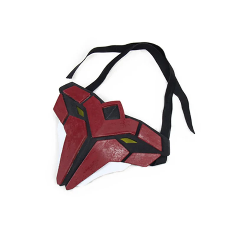 Game Genshin Impact Non-Player Character NPC Debt handler Mask for Halloween Christmas Party Masquerade Anime Shows 
Game Genshin Impact Non-Player Character NPC Debt handler Mask for Halloween Christmas Party Masquerade Anime Shows