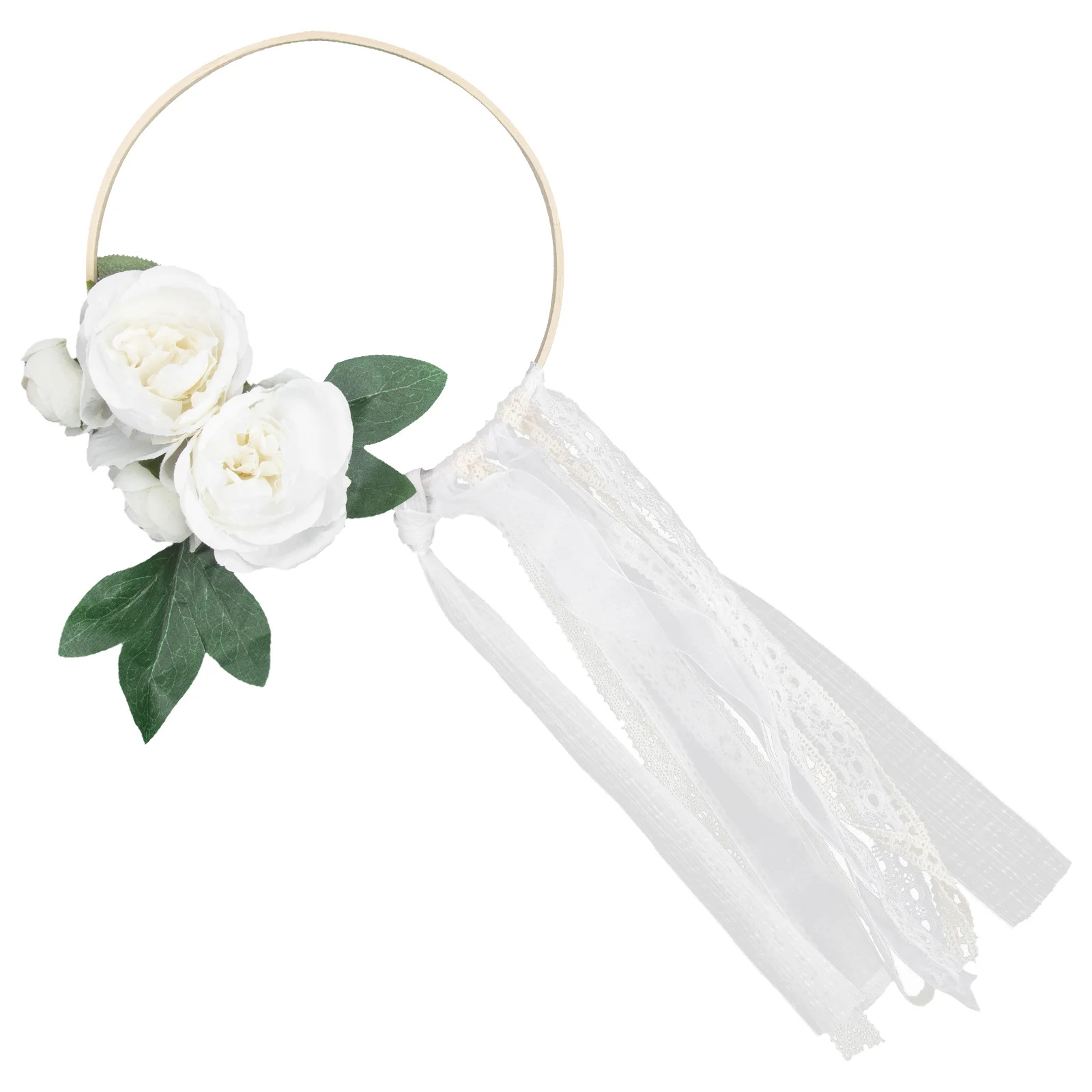 Wedding Handheld Garland Wedding Dress Decor Accessory Bridesmaid Bride Photo Prop
Wedding Handheld Garland Wedding Dress Decor Accessory Bridesmaid Bride Photo Prop