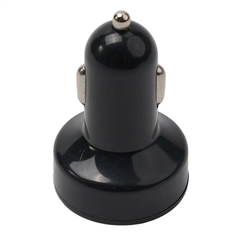 DC12V~24V Quick Charge Brand New Car Charger Durable High Quality Hote Sale Professional LED Digital Display 1pc
DC12V~24V Quick Charge Brand New Car Charger Durable High Quality Hote Sale Professional LED Digital Display 1pc