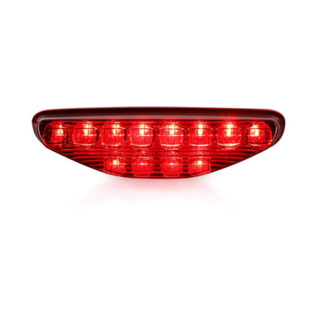 Motorcycle Tail Rear Light LED Rear Lamp Taillight For Honda 2006-2009 TRX450R 2006-2014 TRX450ER LED Tail Light Stop Lamp
Motorcycle Tail Rear Light LED Rear Lamp Taillight For Honda 2006-2009 TRX450R 2006-2014 TRX450ER LED Tail Light Stop Lamp
