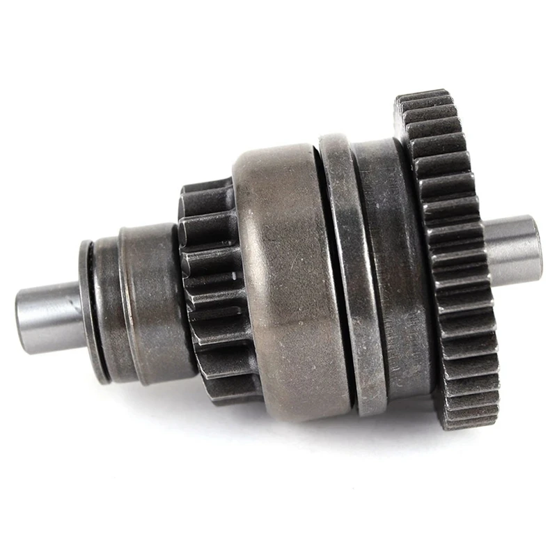 420684054 ATV проверка стартер мотор Pinion(17T/44T) для Can-Am Outlander L 450 EFI MAX 570 Defender Trxaxter T
420684054 ATV проверка стартер мотор Pinion(17T/44T) для Can-Am Outlander L 450 EFI MAX 570 Defender Trxaxter T