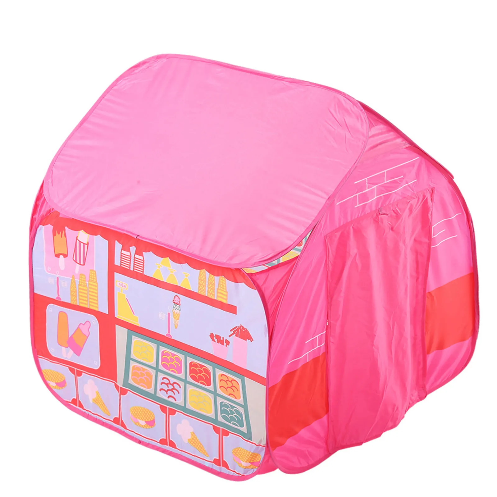 Girls Camping Sleep over Party for Girls Tent House Seaside Kids Toy Children Folding Play Girls For Boys In/Outdoor Outdoor
Girls Camping Sleep over Party for Girls Tent House Seaside Kids Toy Children Folding Play Girls For Boys In/Outdoor Outdoor