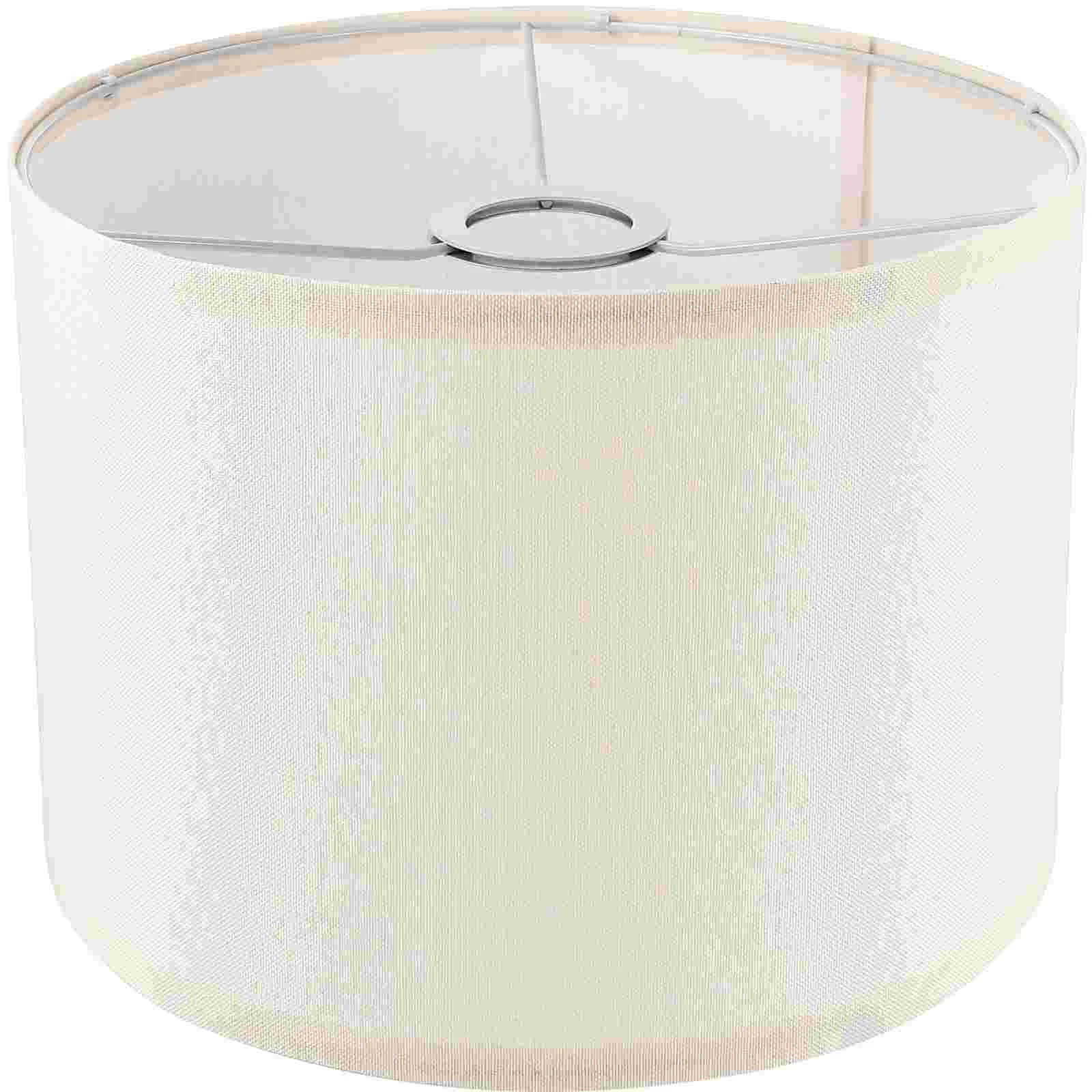 Fabric Lampshade Shades Hotel Household Cover Fashioned Floor Light Linen Detachable Screen
Fabric Lampshade Shades Hotel Household Cover Fashioned Floor Light Linen Detachable Screen