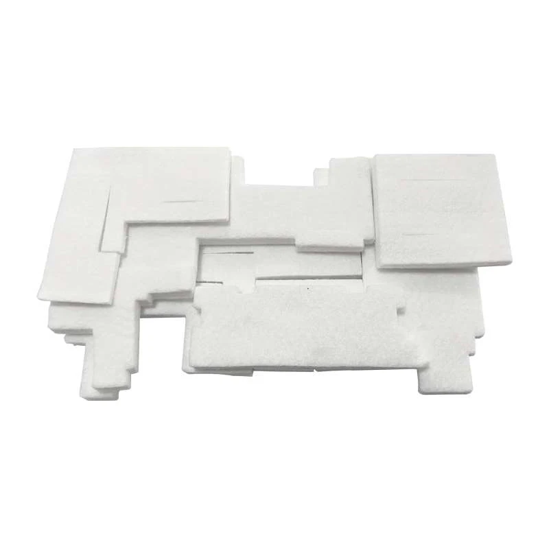 5pcs MC-G02 MCG02 Waste Ink Tank Sponge for Canon G1020 G2020 G3020 G3060 G1220 G2160 G2260 G3160 G3260 G540 G550 G570 G620 G640
5pcs MC-G02 MCG02 Waste Ink Tank Sponge for Canon G1020 G2020 G3020 G3060 G1220 G2160 G2260 G3160 G3260 G540 G550 G570 G620 G640