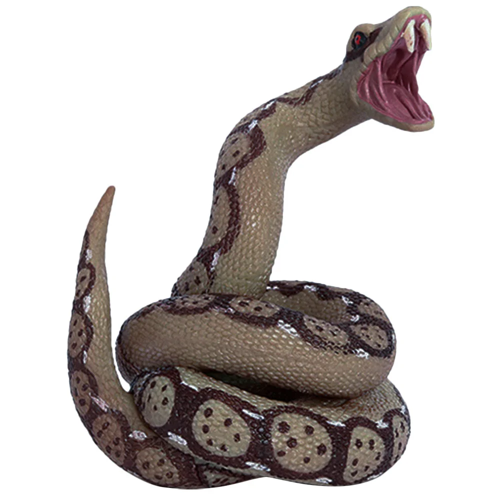 Fake Snake Prop Snake Figurine Fake Snake Pranks Boy Gifts Python Prank Party Trick Toy Children Toys
Fake Snake Prop Snake Figurine Fake Snake Pranks Boy Gifts Python Prank Party Trick Toy Children Toys