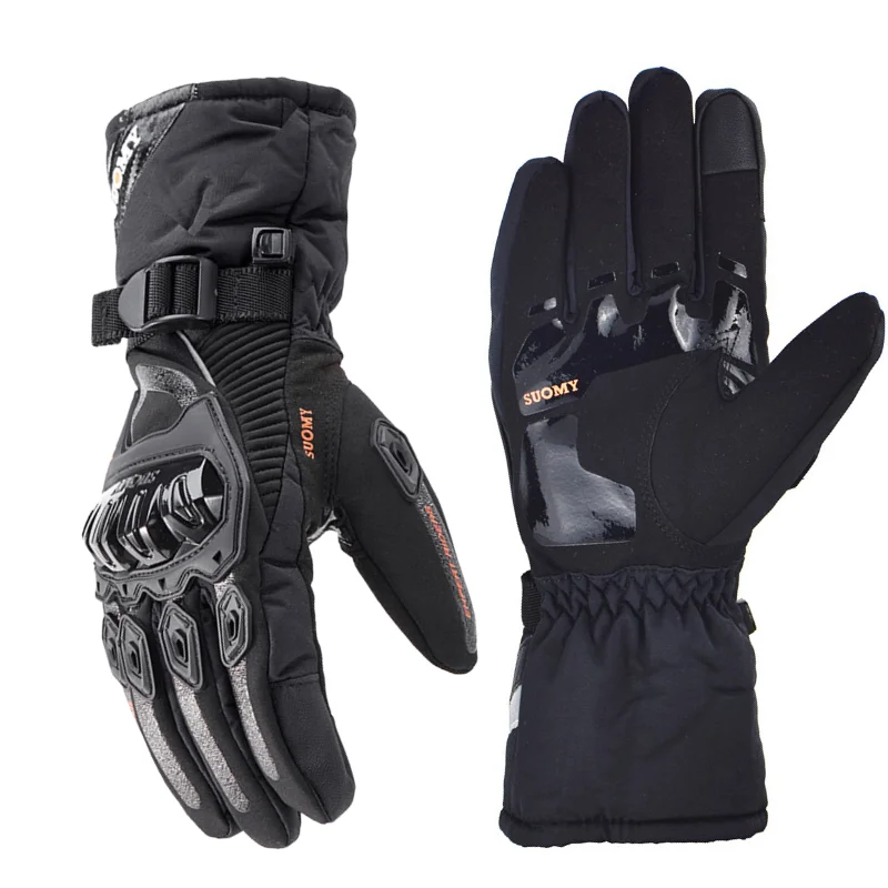 Warm Motorcycle Racing Gloves Winter Motor Biker Gloves Cotton Moto Gloves Waterproof & Windproof Motorcyclist Accessories
Warm Motorcycle Racing Gloves Winter Motor Biker Gloves Cotton Moto Gloves Waterproof & Windproof Motorcyclist Accessories