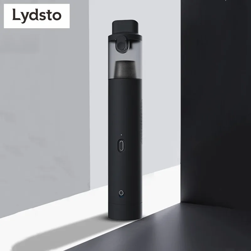 Ручной беспроводной пылесос Xiaomi Lydsto 10000PA psi и воздушный насос 2 в 1, многофункциональный пылесборник для автомобиля, дома и офиса
Ручной беспроводной пылесос Xiaomi Lydsto 10000PA psi и воздушный насос 2 в 1, многофункциональный пылесборник для автомобиля, дома и офиса