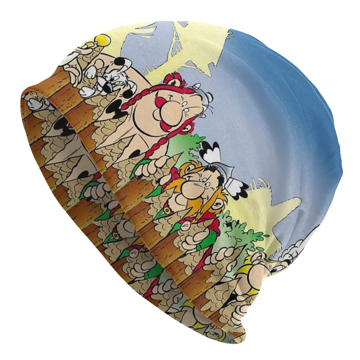 Asterix Obelix Приключения манга Skullies облегающие шапки шапка с героями готических мужчин женщин мужчин Уличная шапка теплая термовязаная шапка
Asterix Obelix Приключения манга Skullies облегающие шапки шапка с героями готических мужчин женщин мужчин Уличная шапка теплая термовязаная шапка