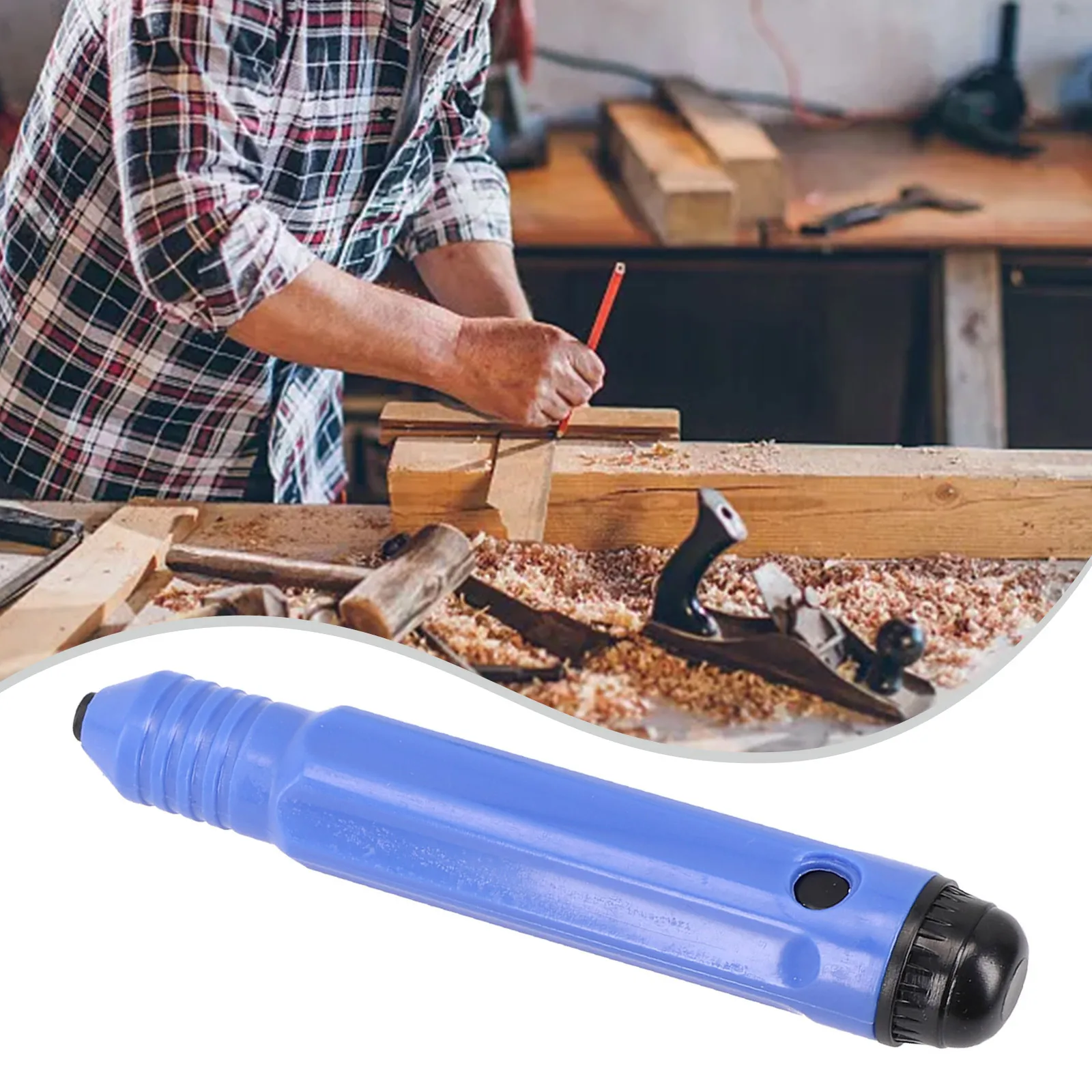Scraper Burr Handle Handle Home NB1000 Parts Plastic Rubber Tools Trimming 1Pc Accessories Deburring Edge Cutte
Scraper Burr Handle Handle Home NB1000 Parts Plastic Rubber Tools Trimming 1Pc Accessories Deburring Edge Cutte