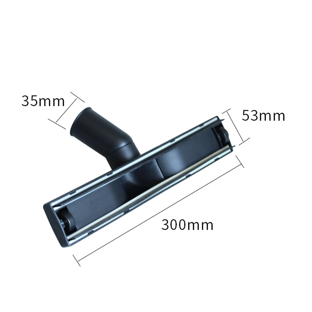 35mm Floor Nozzle Wet Dry Vacuum Cleaner For Parkside LIDL PNTS 1250 1300 1400 1500 A1 B2 C3 E4 F5 Household Accessories
35mm Floor Nozzle Wet Dry Vacuum Cleaner For Parkside LIDL PNTS 1250 1300 1400 1500 A1 B2 C3 E4 F5 Household Accessories