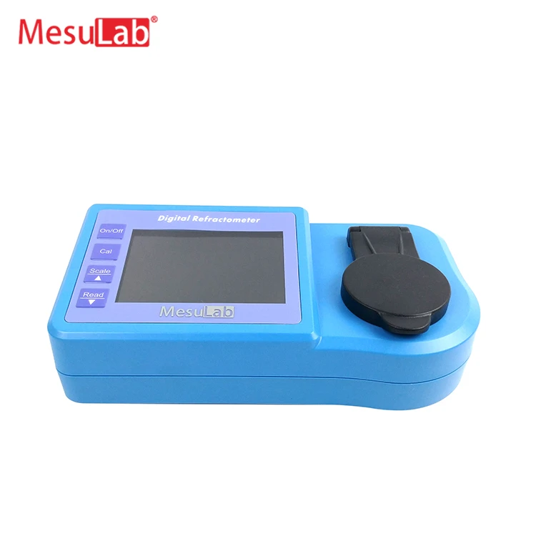 Mesulab refractometer digital refractometer brix 90 refractometer sugar brix 90
Mesulab refractometer digital refractometer brix 90 refractometer sugar brix 90