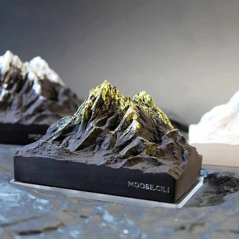 Alps Snow Mountain Fragrant Stone Fire-Free Aromatherapy Desktop Wardrobe Bedroom Birthday Gifts for Men Women Office Decoration
Alps Snow Mountain Fragrant Stone Fire-Free Aromatherapy Desktop Wardrobe Bedroom Birthday Gifts for Men Women Office Decoration