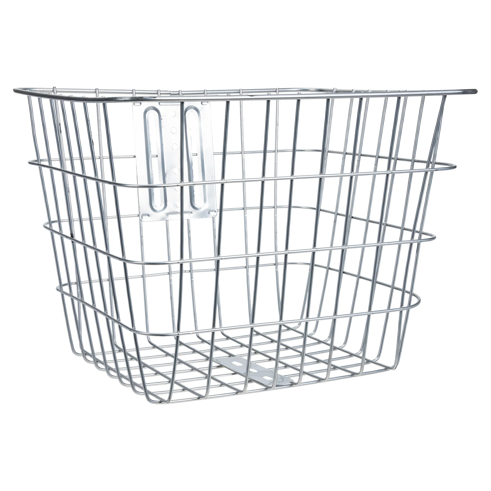 Cycling Front Basket Storage Bike Bicycles Hanging Handlebar Professional Anti-rust
Cycling Front Basket Storage Bike Bicycles Hanging Handlebar Professional Anti-rust