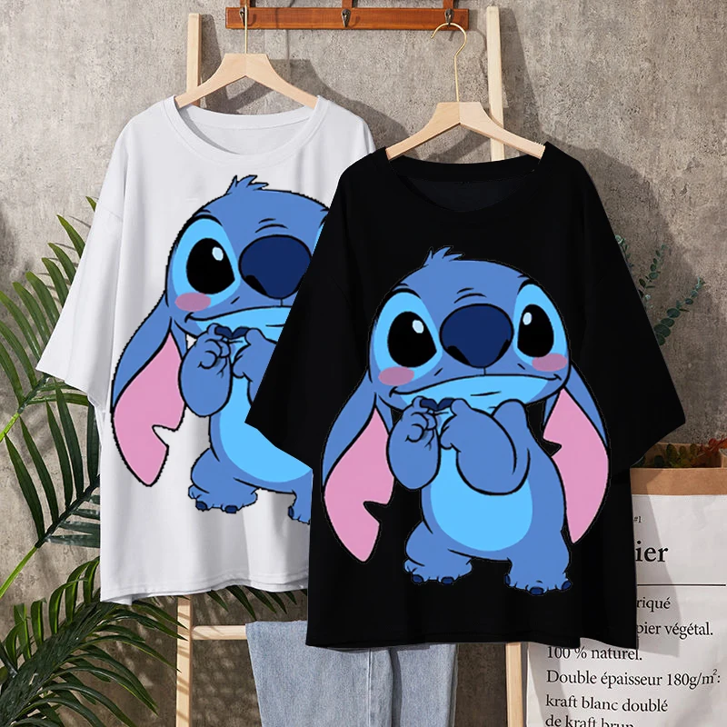 Disney y2k kawaii clothes anime graphic t shirts plus size women clothing harajuku summer korean fashion oversized t shirt
Disney y2k kawaii clothes anime graphic t shirts plus size women clothing harajuku summer korean fashion oversized t shirt