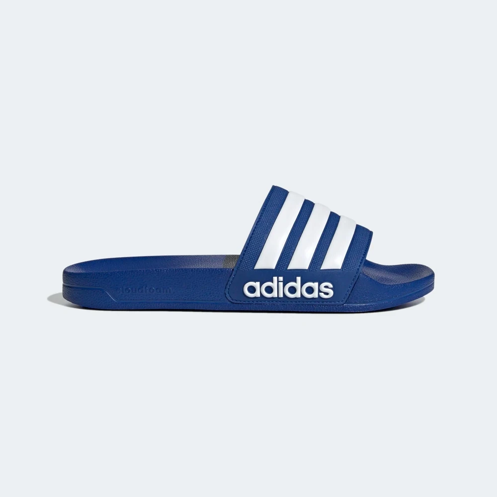 Шлепанцы унисекс Adidas Adilette Shower GW1048 5YH3BZT синий |