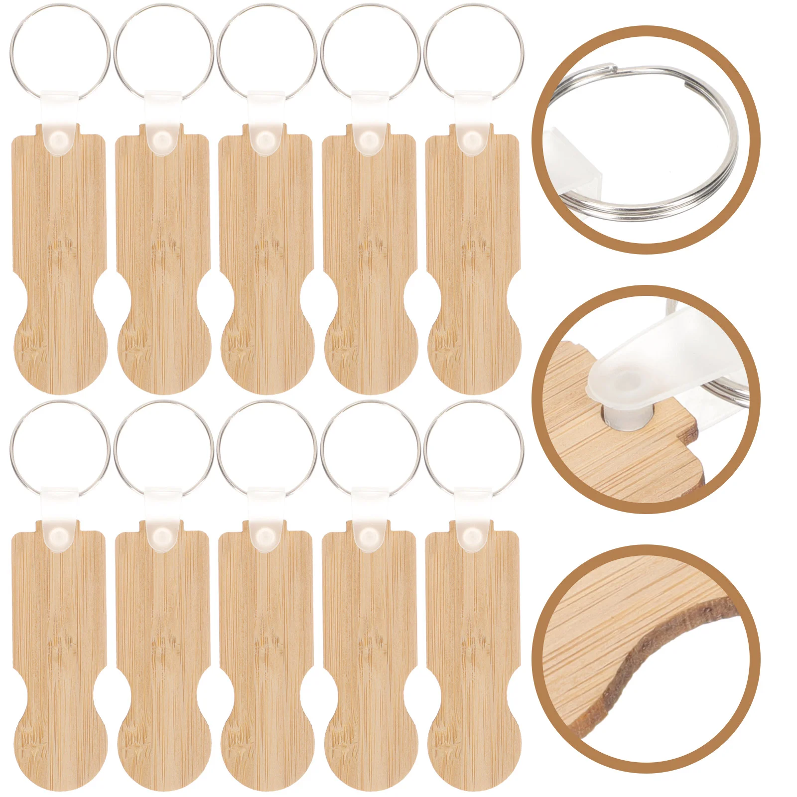 10 Pcs Token Key Chain For Car Keyschain Portable Trolley Remover Key Chain For Car Keysring Small Tokens Bamboo Shopping Metal
10 Pcs Token Key Chain For Car Keyschain Portable Trolley Remover Key Chain For Car Keysring Small Tokens Bamboo Shopping Metal