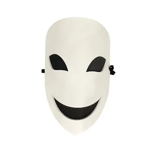Anime Kakegurui Compulsive Gambler Momobami Kirari Mask Halloween Cosplay Accessory Prop
Anime Kakegurui Compulsive Gambler Momobami Kirari Mask Halloween Cosplay Accessory Prop
