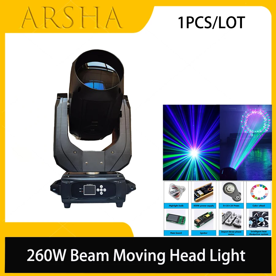1 шт. Sharpy Beam 260 Вт 9R Вращающаяся головка 260 Вт Lyre 9R луч Вращающаяся головка для Dmx сцсветильник освещения диджея ночного клуба вечевечерние НКИ...
1 шт. Sharpy Beam 260 Вт 9R Вращающаяся головка 260 Вт Lyre 9R луч Вращающаяся головка для Dmx сцсветильник освещения диджея ночного клуба вечевечерние НКИ...