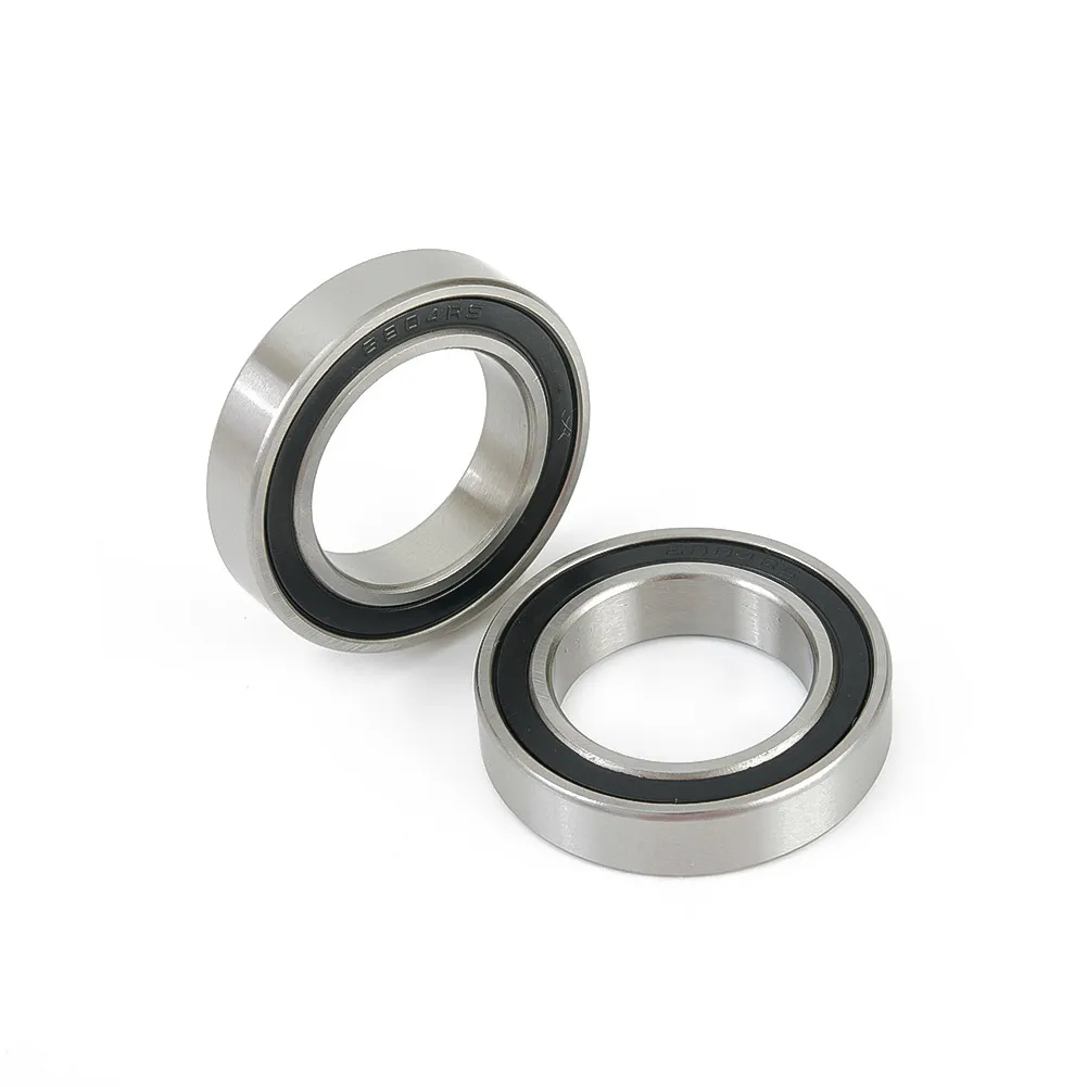 2PCS 61804/6804-2RS High Quality Bearing 20x32x7mm ABEC-1 Thin Section 6804 2RS Ball Bearings For Bicycle Parts
2PCS 61804/6804-2RS High Quality Bearing 20x32x7mm ABEC-1 Thin Section 6804 2RS Ball Bearings For Bicycle Parts