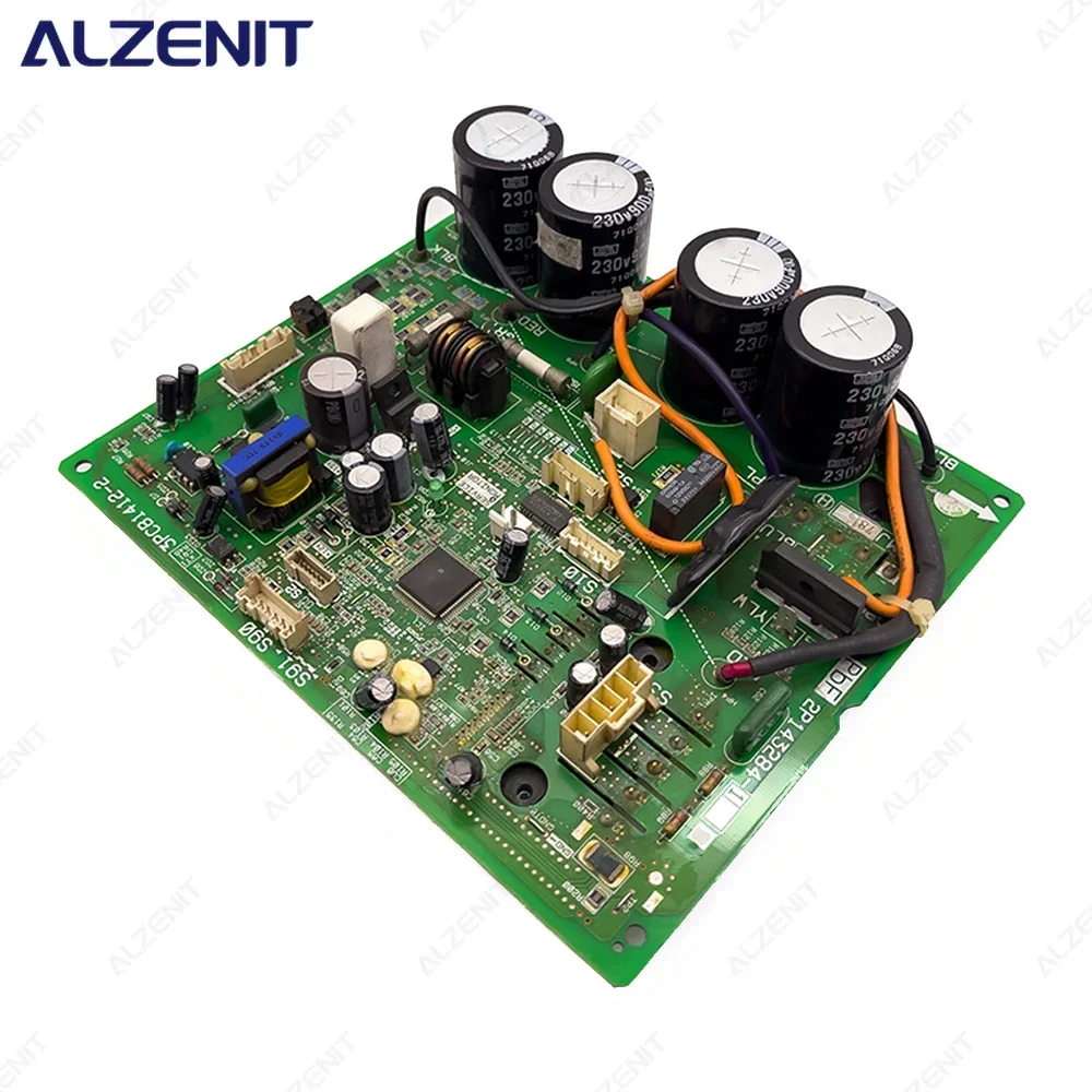 Используется для платы управления кондиционированием воздуха 2P143284-1 2P143284-3 2p143284-7-8 печатная плата 3PCB1412-2 
Используется для платы управления кондиционированием воздуха 2P143284-1 2P143284-3 2p143284-7-8 печатная плата 3PCB1412-2