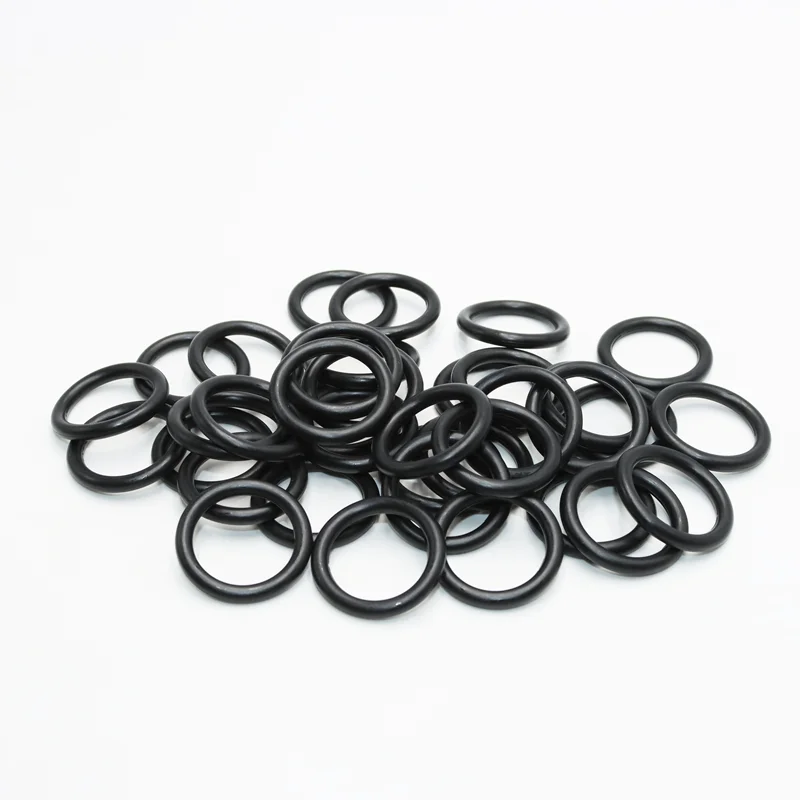 Резиновые уплотнительные кольца NBR CS 1/1.5/2/3/4 мм 
Резиновые уплотнительные кольца NBR CS 1/1.5/2/3/4 мм