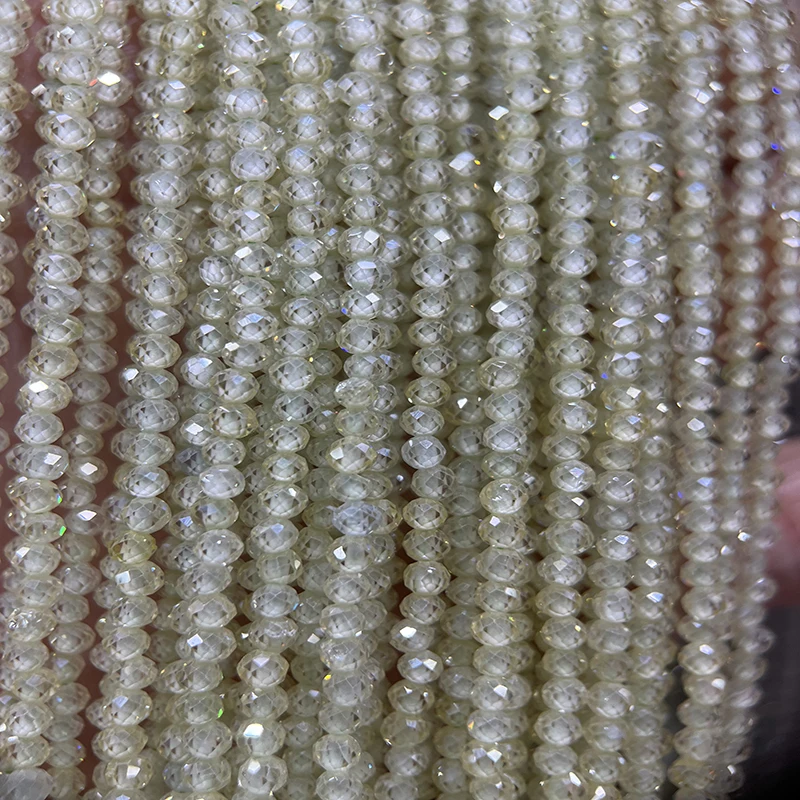 Natural Zircon Round Beads Loose Beads Handmade Beaded Bracelet Necklace DIY Jewelry Accessories
Natural Zircon Round Beads Loose Beads Handmade Beaded Bracelet Necklace DIY Jewelry Accessories