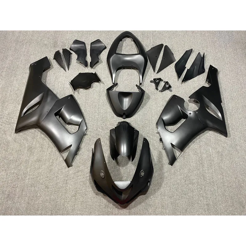 Мотоциклетный полный комплект обтекателей для Kawasaki Ninja 636 ZX-6R ZX6R 2005 2006 мотоциклетный чехол матового цвета
Мотоциклетный полный комплект обтекателей для Kawasaki Ninja 636 ZX-6R ZX6R 2005 2006 мотоциклетный чехол матового цвета