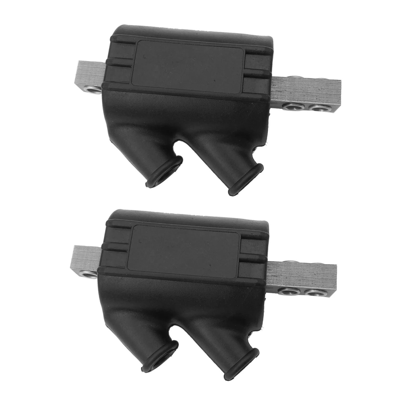 New2x Motorcycle Coils Coil 3 Ohm Dual Output Ignition DC1-1 For Honda CB 500 550 750 GL1000
New2x Motorcycle Coils Coil 3 Ohm Dual Output Ignition DC1-1 For Honda CB 500 550 750 GL1000