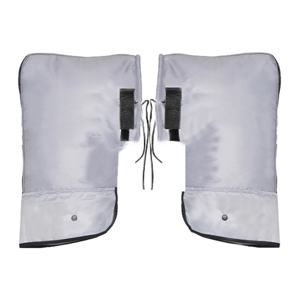 Insulated and Weatherproof Winter Handlebar Mitt Thermal Gloves for Motorcycle Keep Your Hands Warm in Winter Rides
Insulated and Weatherproof Winter Handlebar Mitt Thermal Gloves for Motorcycle Keep Your Hands Warm in Winter Rides
