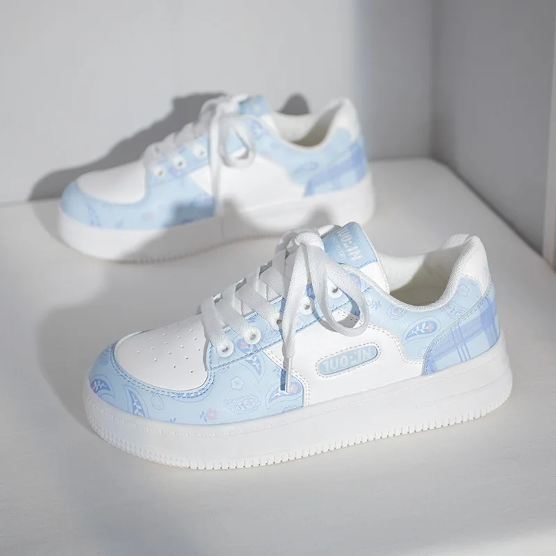 New Women's Sports Shoes Women's Summer Thin Breathable Casual Shoes Air Force Air Cushion Shoes Thick Soled Small White Shoes
New Women's Sports Shoes Women's Summer Thin Breathable Casual Shoes Air Force Air Cushion Shoes Thick Soled Small White Shoes