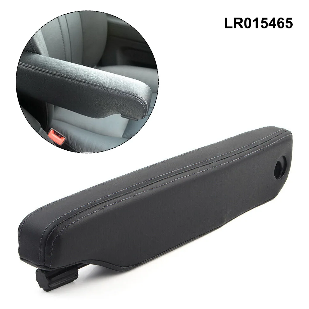 Black Plastic Left Seating Armrest Fit For Sport Discovery 4 LR4 Plug-and-play, Direct Fit
Black Plastic Left Seating Armrest Fit For Sport Discovery 4 LR4 Plug-and-play, Direct Fit