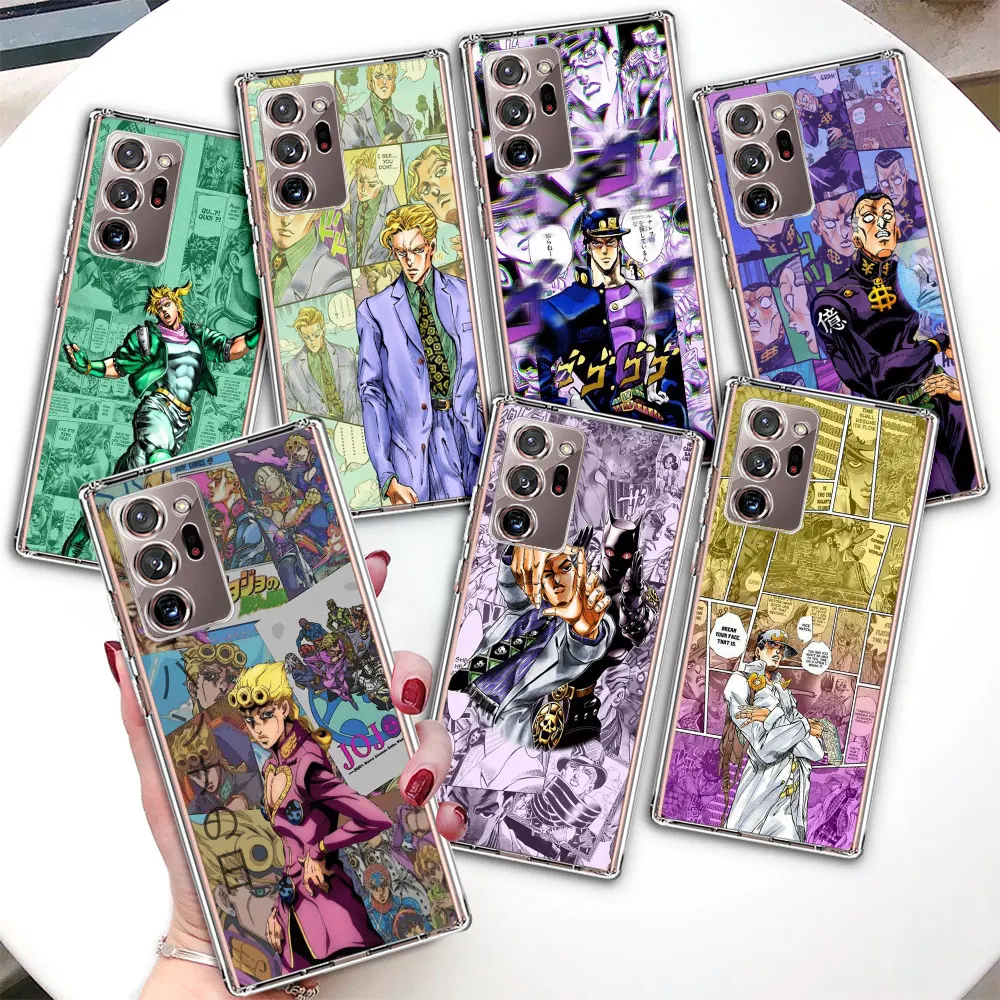 Прозрачный чехол J-Jojos из ТПУ для Samsung Galaxy Note 20 Ultra 10 Lite 9 8 S23 S21 S20 FE S22 Plus A53 A52
Прозрачный чехол J-Jojos из ТПУ для Samsung Galaxy Note 20 Ultra 10 Lite 9 8 S23 S21 S20 FE S22 Plus A53 A52