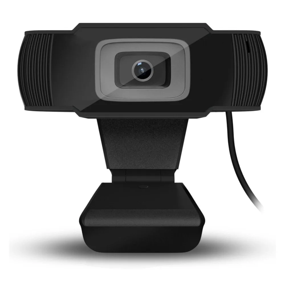 USB Webcam 480p 30fps HD Web Camera With Microphone 30 Degrees Rotation PC Webcam USB Webcam For Laptop Desktop
USB Webcam 480p 30fps HD Web Camera With Microphone 30 Degrees Rotation PC Webcam USB Webcam For Laptop Desktop