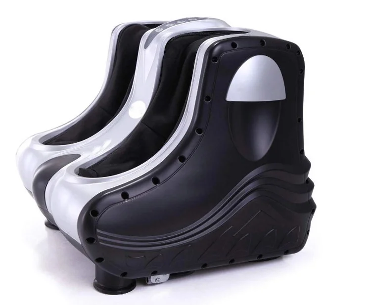 Remote Control Shitasu Air Pressure Massager Leg Foot Massager Machine Electric Airbag Foot Massager
Remote Control Shitasu Air Pressure Massager Leg Foot Massager Machine Electric Airbag Foot Massager
