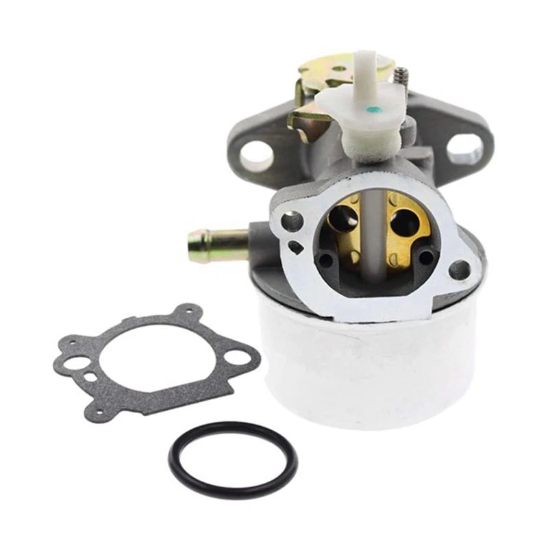 Карбюратор для газонокосилки Briggs Stratton 4HP-7HP 799869 792253 497586 499059 494217
Карбюратор для газонокосилки Briggs Stratton 4HP-7HP 799869 792253 497586 499059 494217