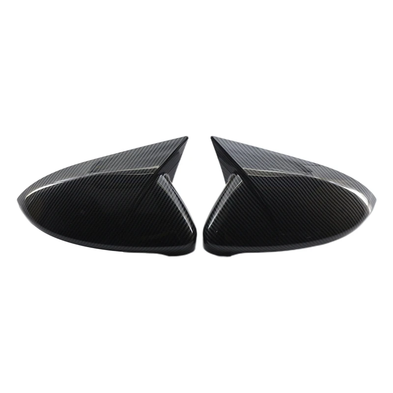 Rearview Mirror Shell Replacement Cover 5G0 857 537/5G0 857 538 OEM Exterior Side Mirror Caps Replace Parts
Rearview Mirror Shell Replacement Cover 5G0 857 537/5G0 857 538 OEM Exterior Side Mirror Caps Replace Parts