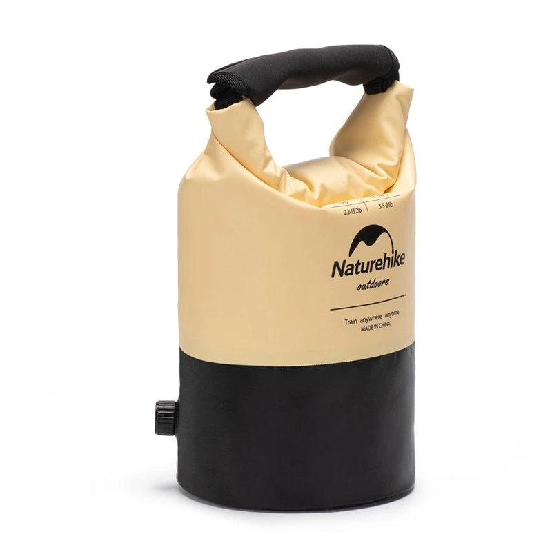 Портативная водонепроницаемая сумка Naturehike для фитнеса, вместительная Складная тренировочная сумка для мужчин и женщин
Портативная водонепроницаемая сумка Naturehike для фитнеса, вместительная Складная тренировочная сумка для мужчин и женщин
