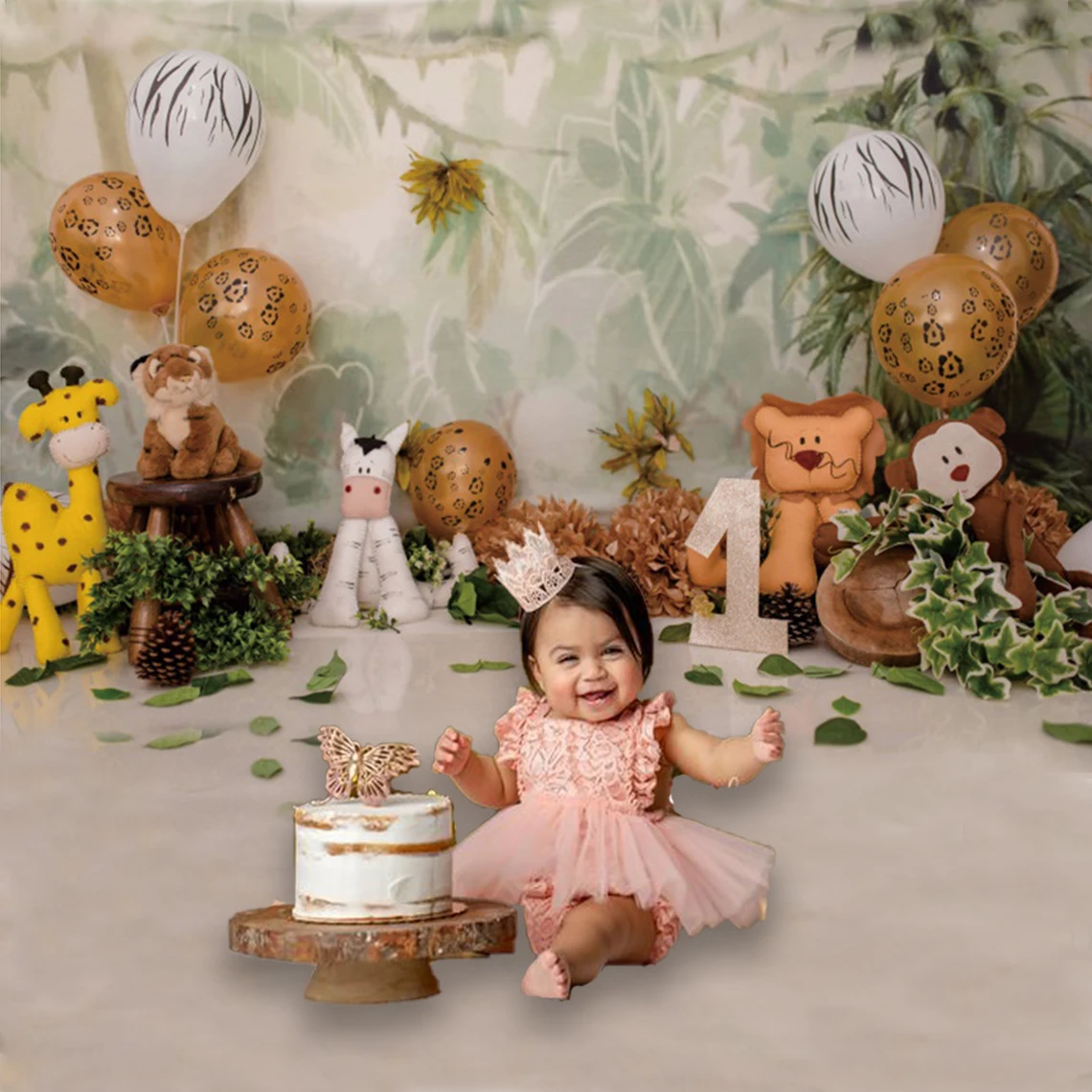 Фон для фотосъемки новорожденных детей день рождения с изображением воздушного шара леса животных украшение комнаты черный фон для фотост...
Фон для фотосъемки новорожденных детей день рождения с изображением воздушного шара леса животных украшение комнаты черный фон для фотост...