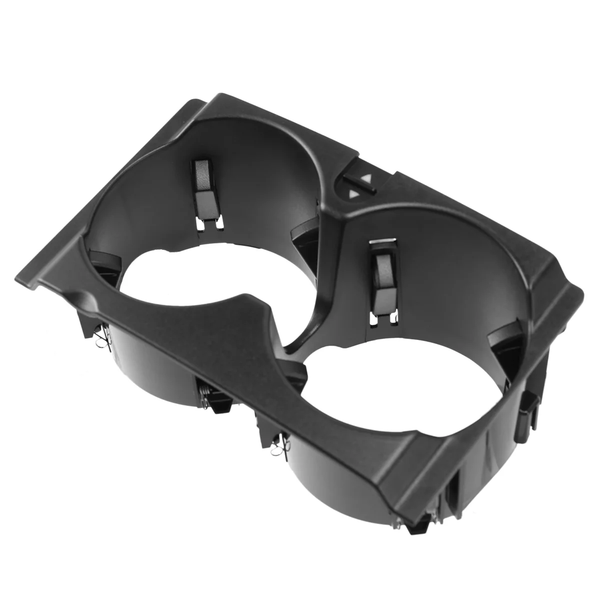 5X Car Centre Console Drink Cup Holder for Mercedes Benz W212 E-Class 2013 A2126800110 
5X Car Centre Console Drink Cup Holder for Mercedes Benz W212 E-Class 2013 A2126800110