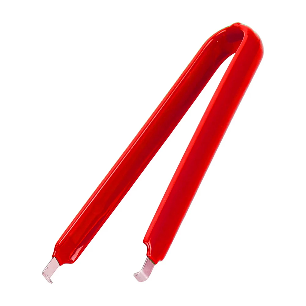 U Type Pincet Ic Chip Extractor Elektronische Onderdelen Extractie Removal Puller Industriële Precisie Pincet Repair Tool
U Type Pincet Ic Chip Extractor Elektronische Onderdelen Extractie Removal Puller Industriële Precisie Pincet Repair Tool