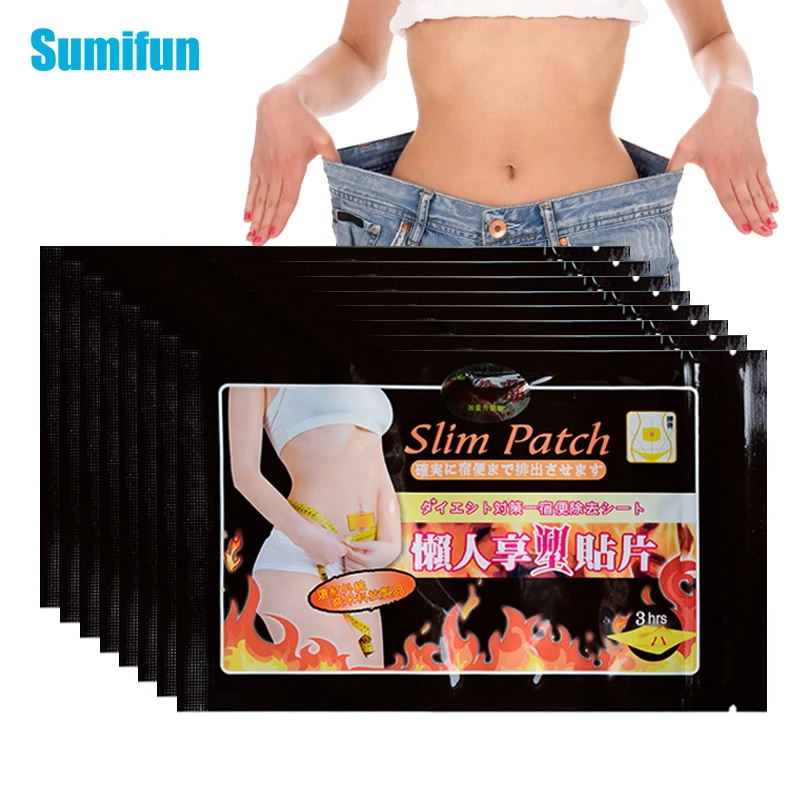 20/40/80pc Dropshipping Slim Patch Slimming Fat Burning Losing Weight Cellulite Fat Burner Weight Loss Paste Belly Waist Sticker
20/40/80pc Dropshipping Slim Patch Slimming Fat Burning Losing Weight Cellulite Fat Burner Weight Loss Paste Belly Waist Sticker