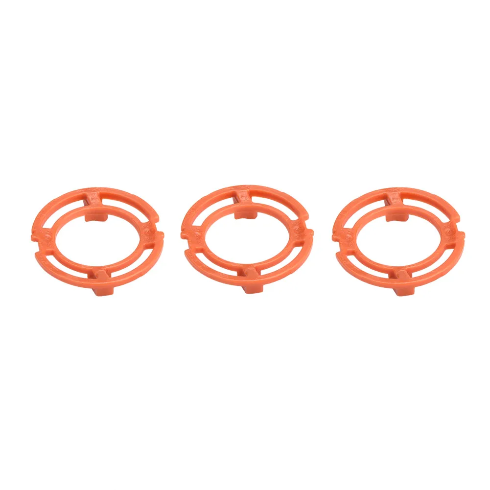 3PCS Orange Blade Retaining Rings for Philips Norelco Series 7000 9000 RQ12 Models Blade Blade Blade
3PCS Orange Blade Retaining Rings for Philips Norelco Series 7000 9000 RQ12 Models Blade Blade Blade