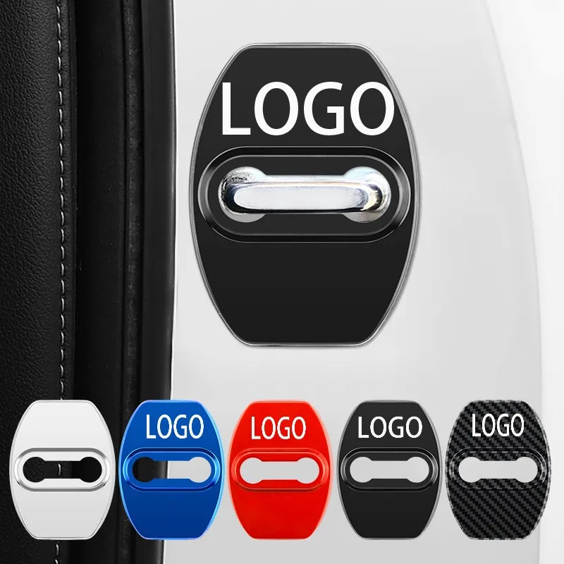 4 pcs Stainless Steel Car door lock cover sticker Protection For Toyota LANDER CRUISER PRADO HIGHLANDER Previa REIZ Vios
4 pcs Stainless Steel Car door lock cover sticker Protection For Toyota LANDER CRUISER PRADO HIGHLANDER Previa REIZ Vios