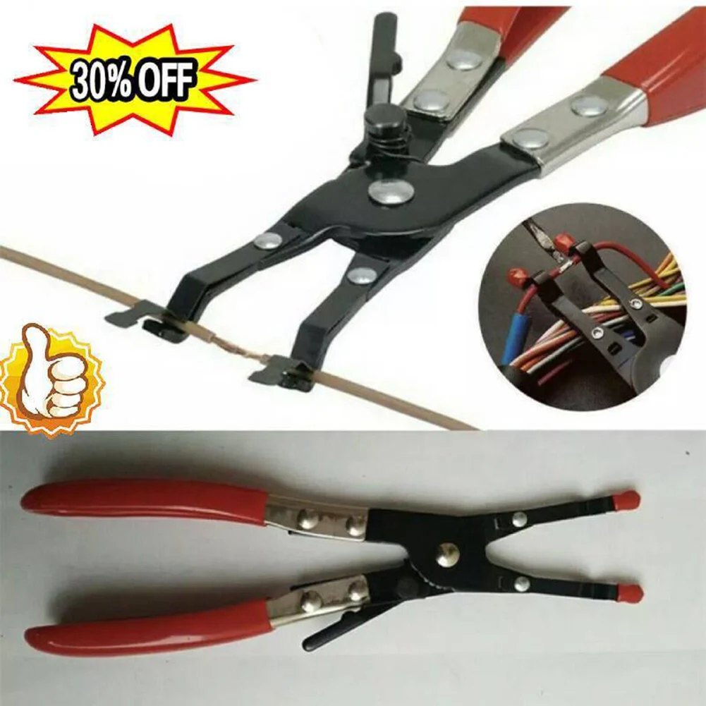 Carbon Steel Welding Auxiliary Pliers Reliable Wire Soldering Pliers Simplify Your Soldering Process 240mm Steel Tool
Carbon Steel Welding Auxiliary Pliers Reliable Wire Soldering Pliers Simplify Your Soldering Process 240mm Steel Tool