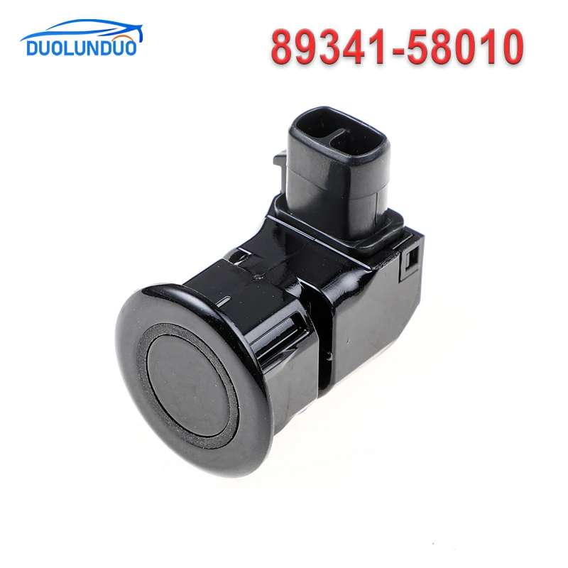 New Car Accessories High Quality PDC Sensor 89341-58010-C0 8934130010C0 89341-44130-C0 89341-30010-C0 For Toyota LEXUS GS300
New Car Accessories High Quality PDC Sensor 89341-58010-C0 8934130010C0 89341-44130-C0 89341-30010-C0 For Toyota LEXUS GS300