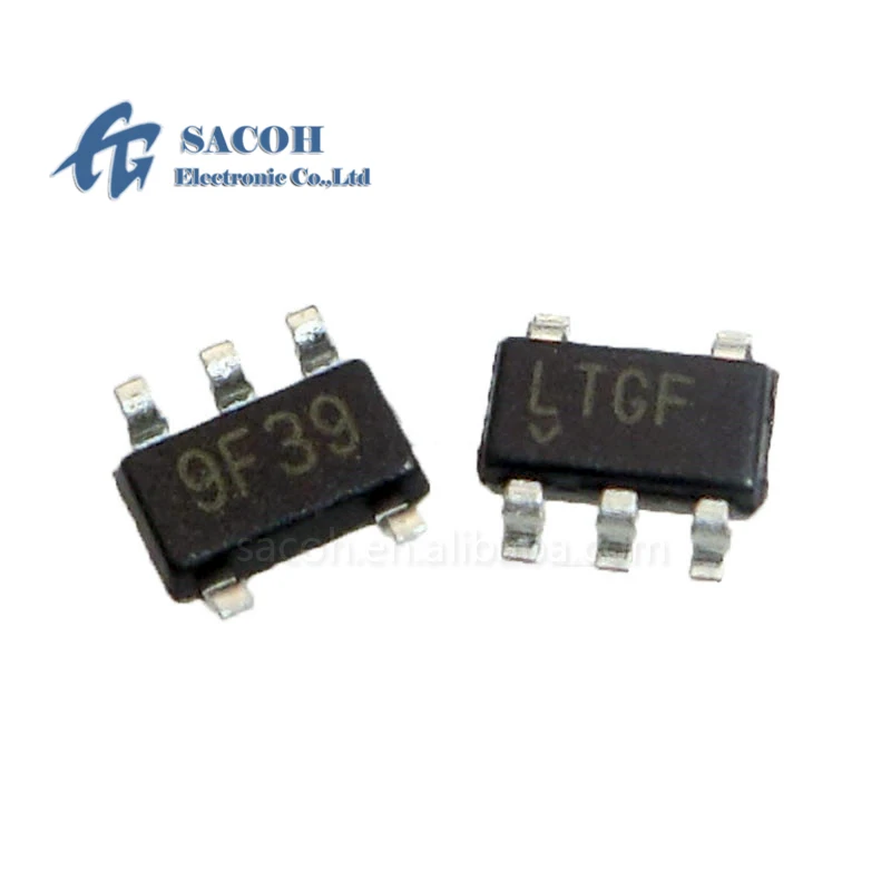 10PCS/lot New LT1761IS5-3.3 LTGF or LT1761ES5-3.3 LT1761MPS5-3.3 or LT1761IS5-5 LT1761ES5-5 LT1761MPS5-5 TSOT-23 LDO Regulators
10PCS/lot New LT1761IS5-3.3 LTGF or LT1761ES5-3.3 LT1761MPS5-3.3 or LT1761IS5-5 LT1761ES5-5 LT1761MPS5-5 TSOT-23 LDO Regulators