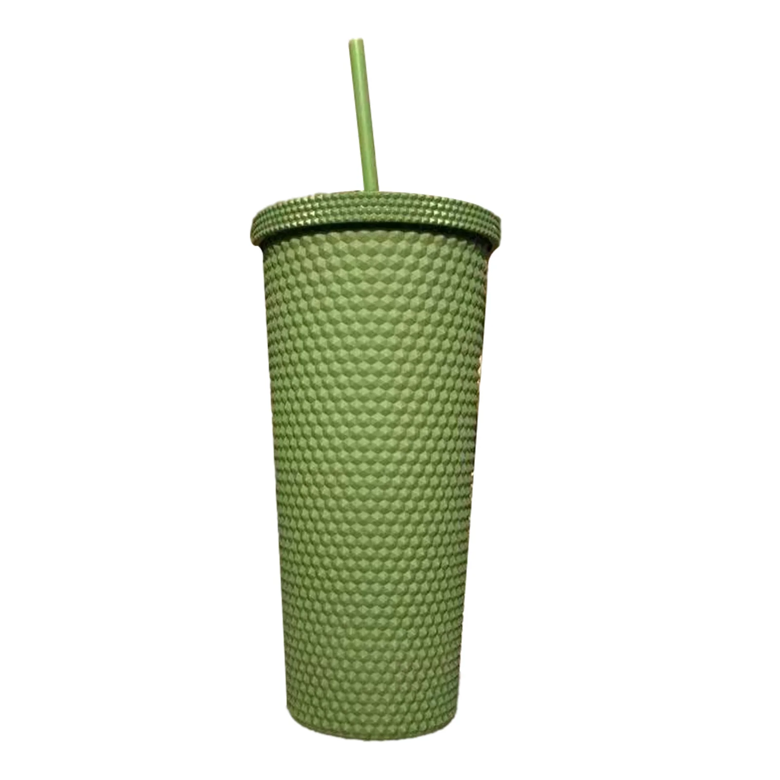 Water Bottle Tumbler Water Cup With Straw And Lid Reusable Water Bottle Double Walled For Home Office Travel Wide Mouth For Easy 
Water Bottle Tumbler Water Cup With Straw And Lid Reusable Water Bottle Double Walled For Home Office Travel Wide Mouth For Easy