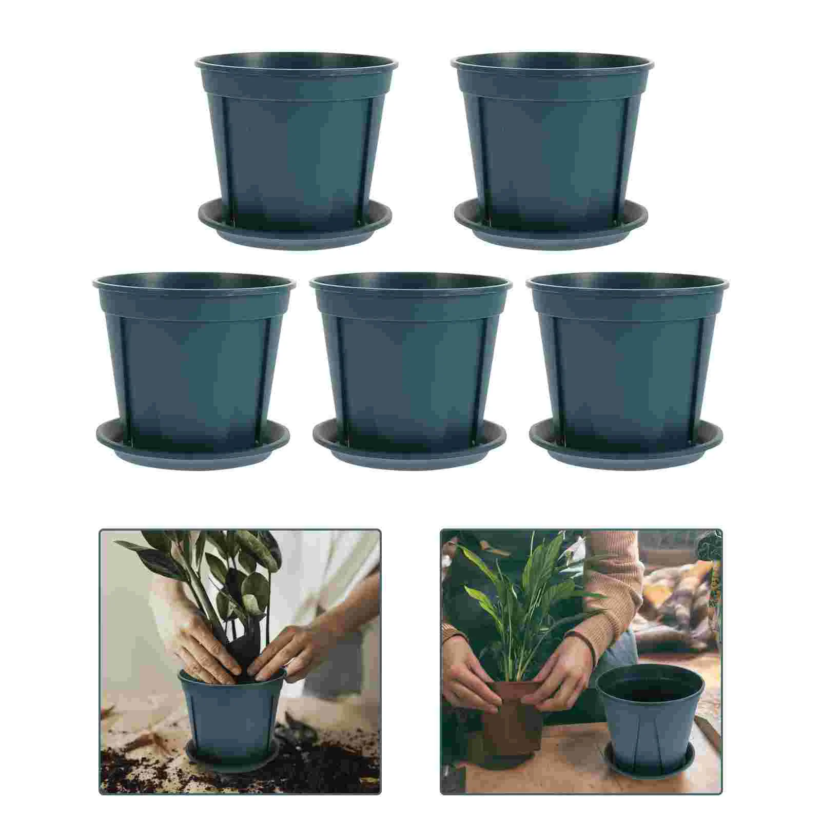 Potpots Succulent Planter Decorativebonsai Flower Orchid Garden Container Planters Vase Holder Indoor Moderncontrolnursery
Potpots Succulent Planter Decorativebonsai Flower Orchid Garden Container Planters Vase Holder Indoor Moderncontrolnursery