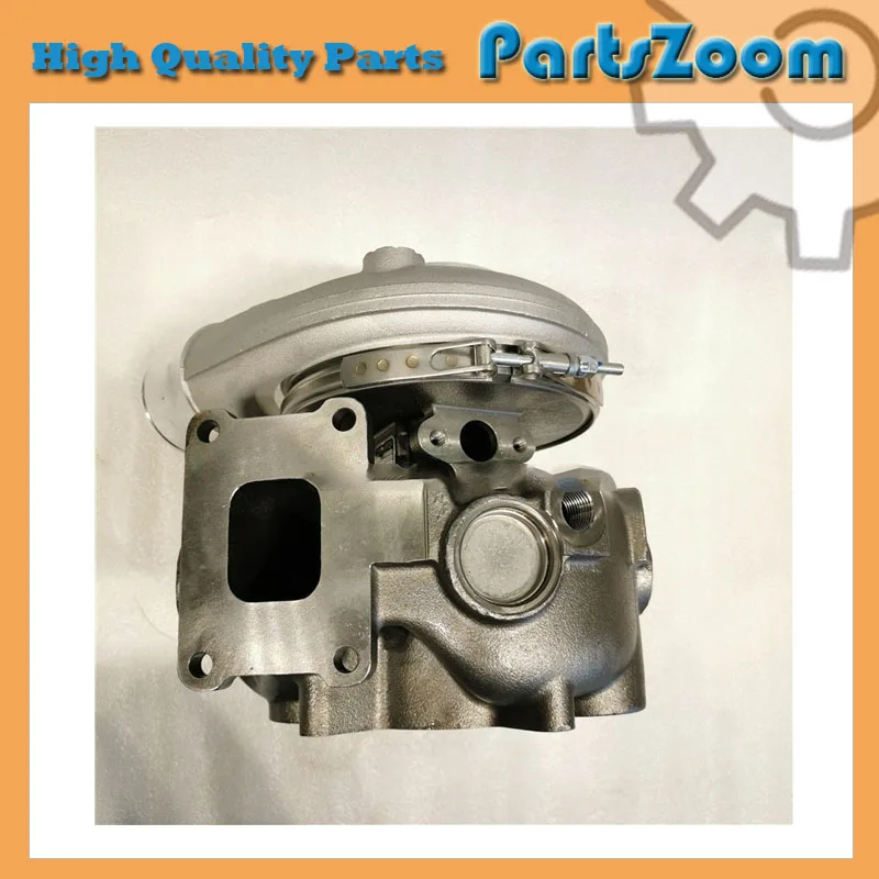 Turbo S300W Turbocharger 241-9059 CA2419059 2419059 Compatible with Caterpillar Engine 3126B C7 C9 C-9
Turbo S300W Turbocharger 241-9059 CA2419059 2419059 Compatible with Caterpillar Engine 3126B C7 C9 C-9