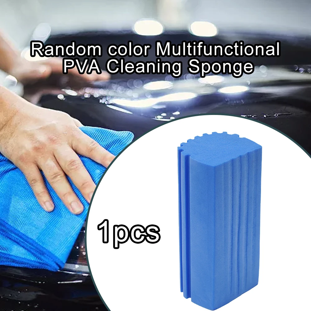 Cleaning Absorbent Sponge Car Truck 10.5*5.5*4.3cm Absorbent Automotive Tools Car Cleaning Sponge Multifunctional
Cleaning Absorbent Sponge Car Truck 10.5*5.5*4.3cm Absorbent Automotive Tools Car Cleaning Sponge Multifunctional